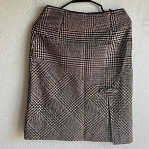 Harold Size 2p multi color skirt